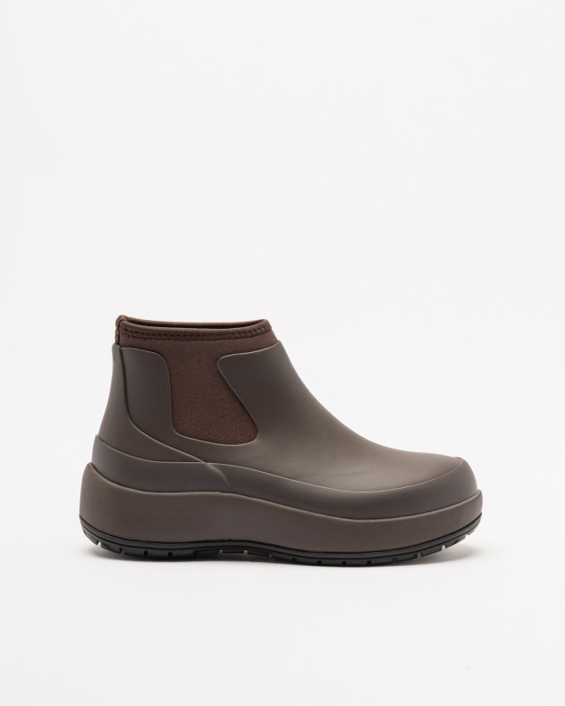 Rains Ankle Boots