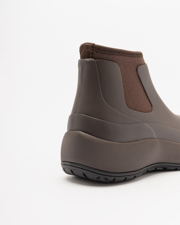 Rains Ankle Boots