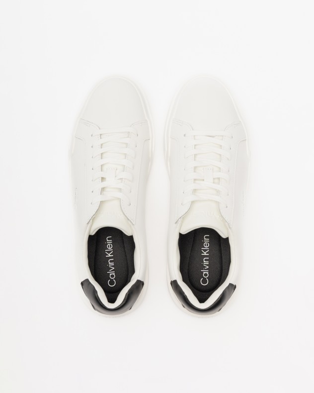 Baskets Calvin Klein