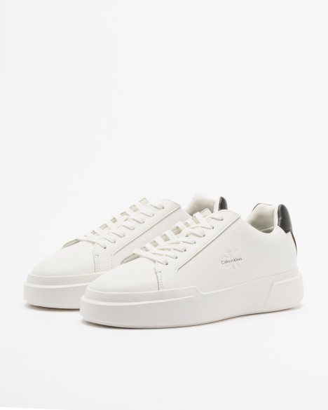 Baskets Calvin Klein