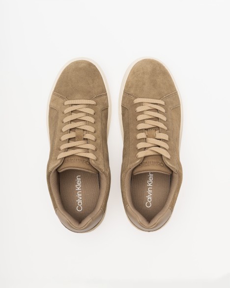 Zapatillas Calvin Klein