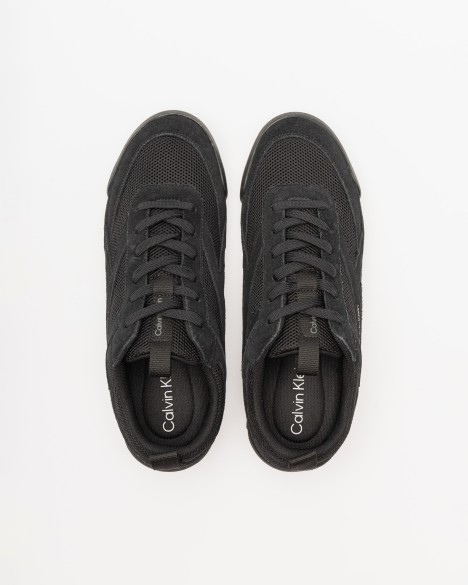 Baskets Calvin Klein