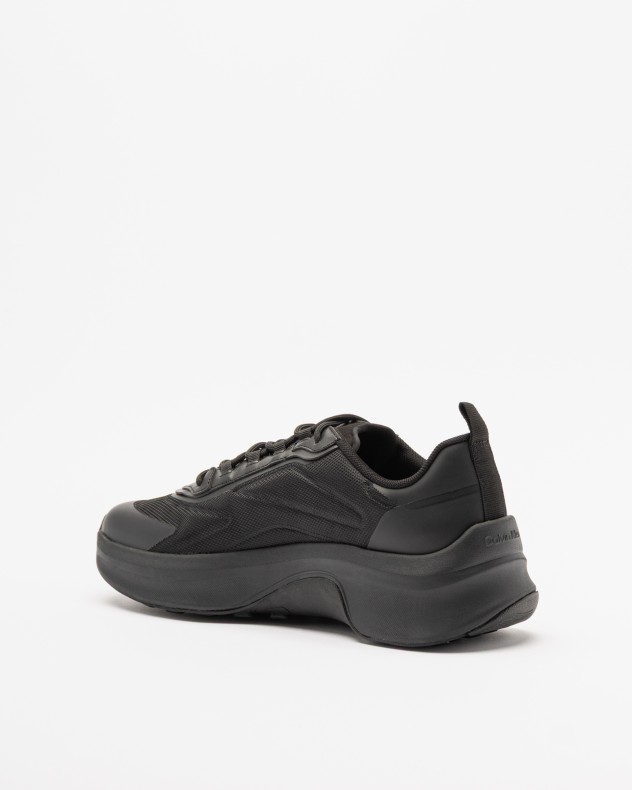Calvin Klein Platform sneakers
