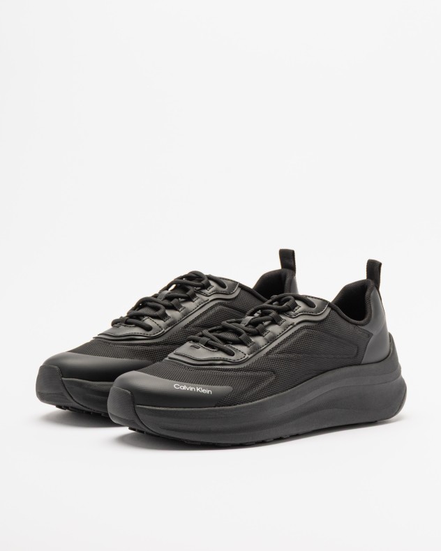 Calvin Klein Platform sneakers