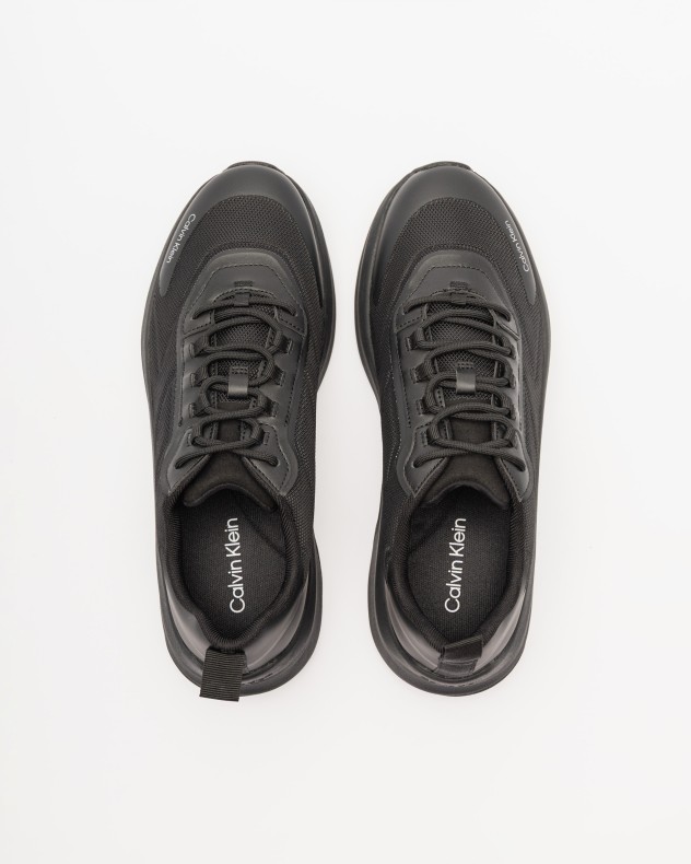 Calvin Klein Platform sneakers