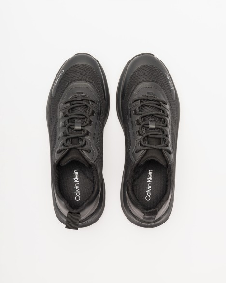 Calvin Klein Platform sneakers