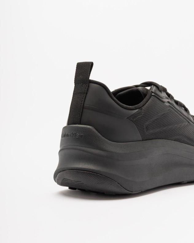 Calvin Klein Platform sneakers