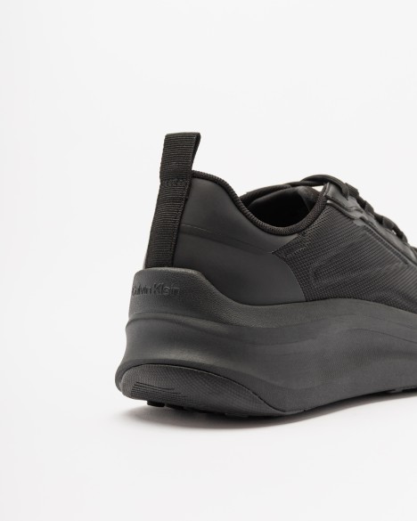 Calvin Klein Platform sneakers