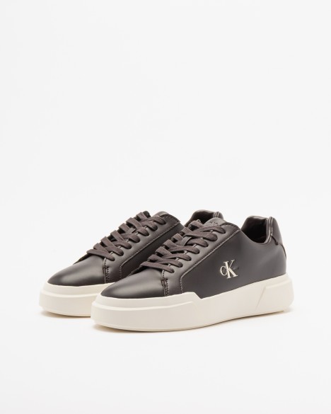 Calvin Klein Jeans White sneakers