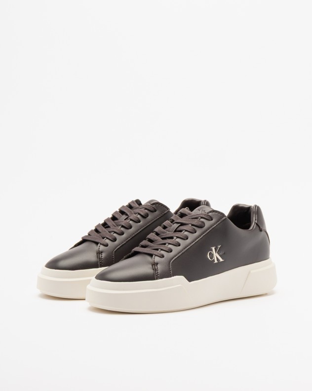 Sneakers bianche Calvin Klein Jeans