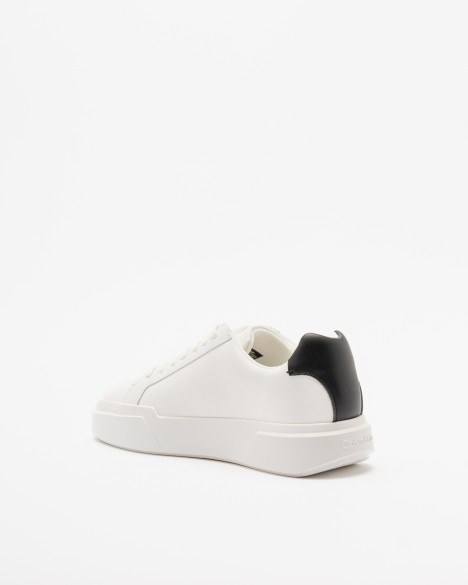 Calvin Klein Jeans White sneakers