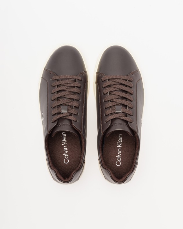 Sneakers bianche Calvin Klein Jeans