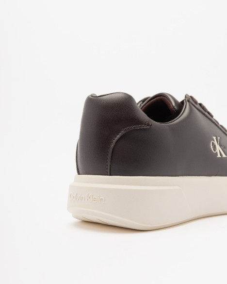 Calvin Klein Jeans White sneakers