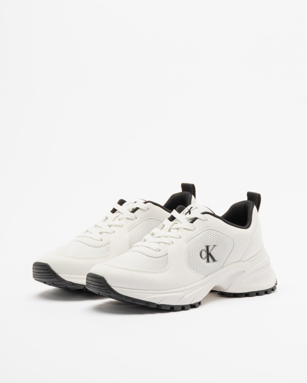 Calvin Klein White sneakers