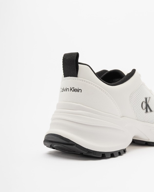Calvin Klein White sneakers