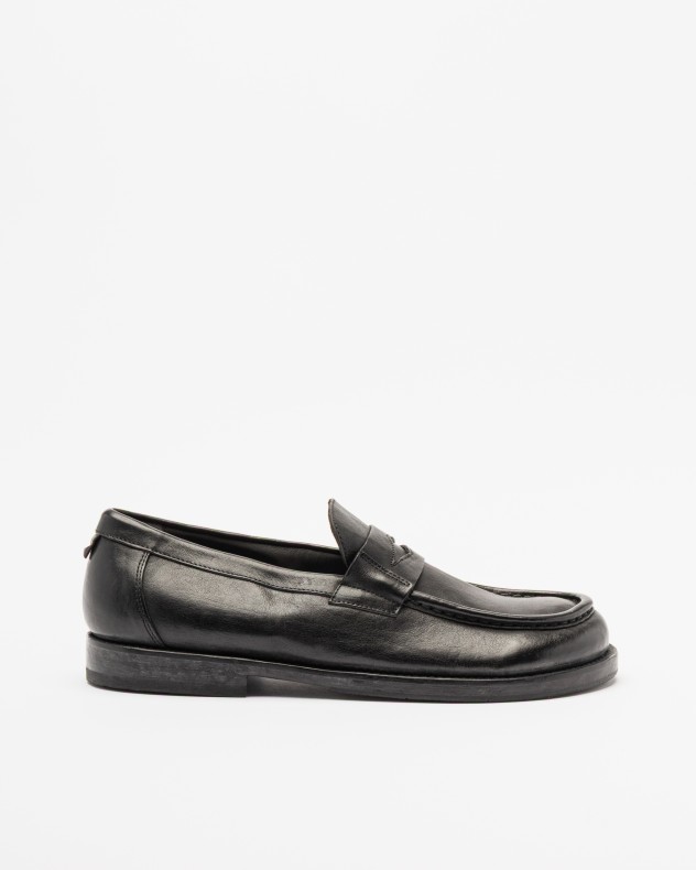 Mocassins Moma