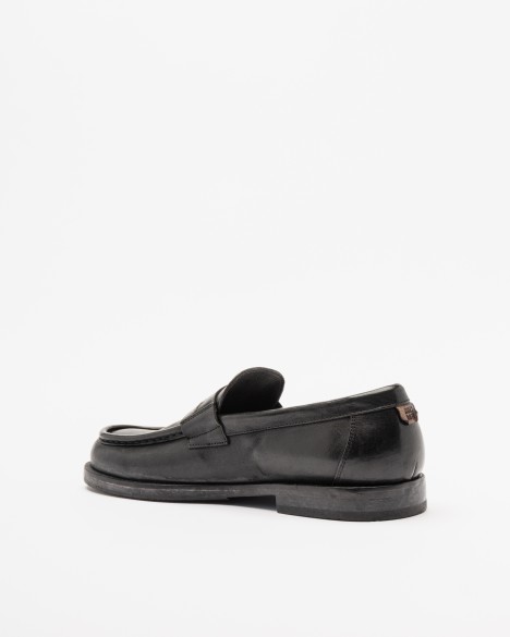 Mocassins Moma