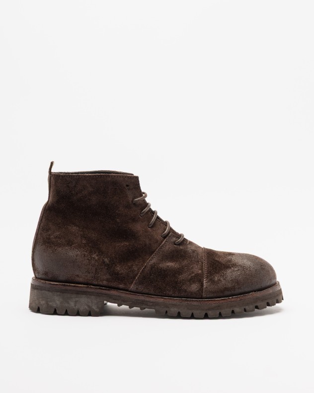 Moma Boots