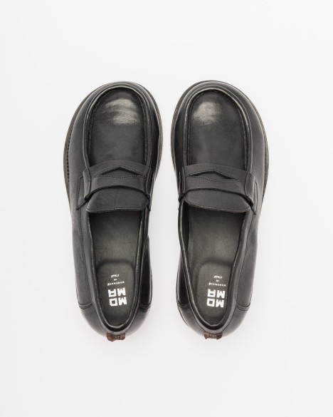 Mocassins Moma