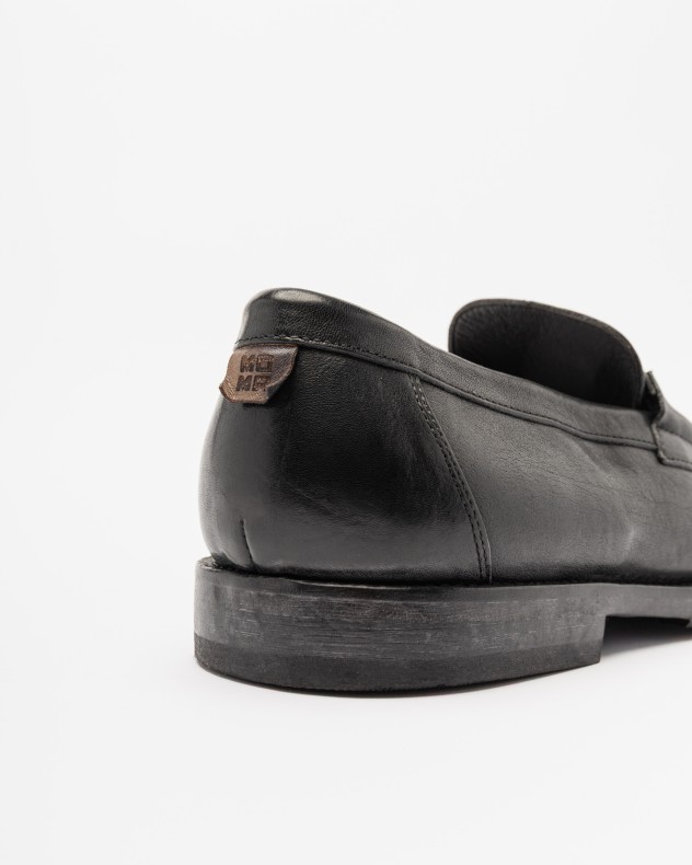 Mocassins Moma