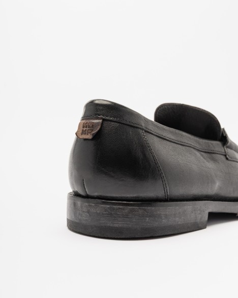 Mocassins Moma