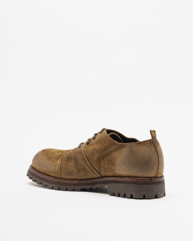 Zapatos Moma