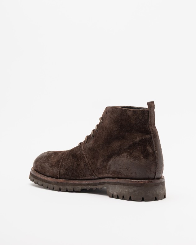 Moma Boots