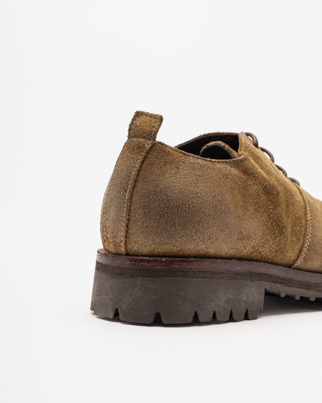 Zapatos Moma