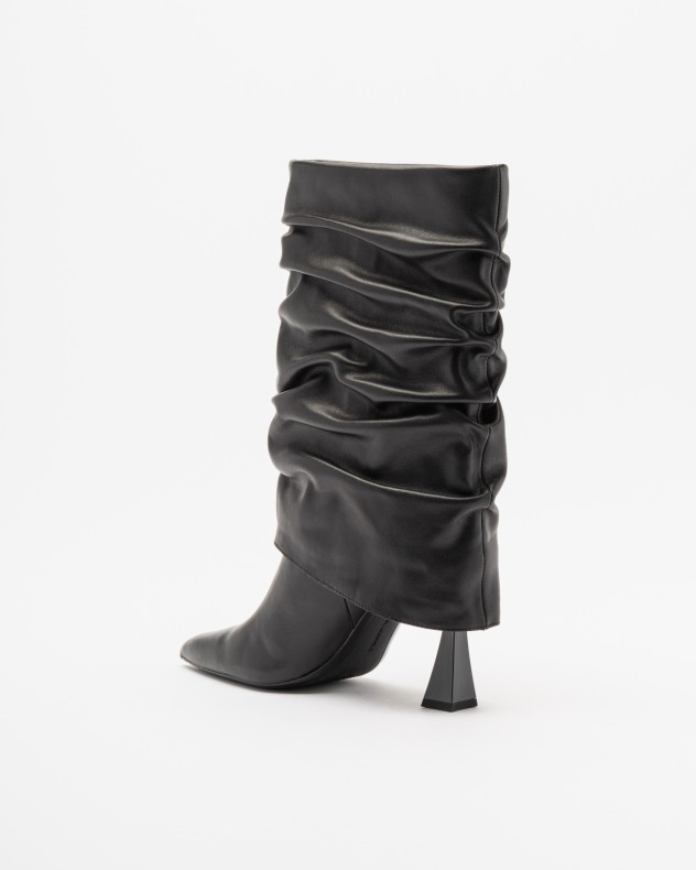 Bottes Karl Lagerfeld