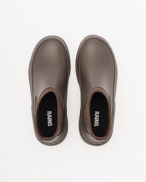 Stiefeletten Rains