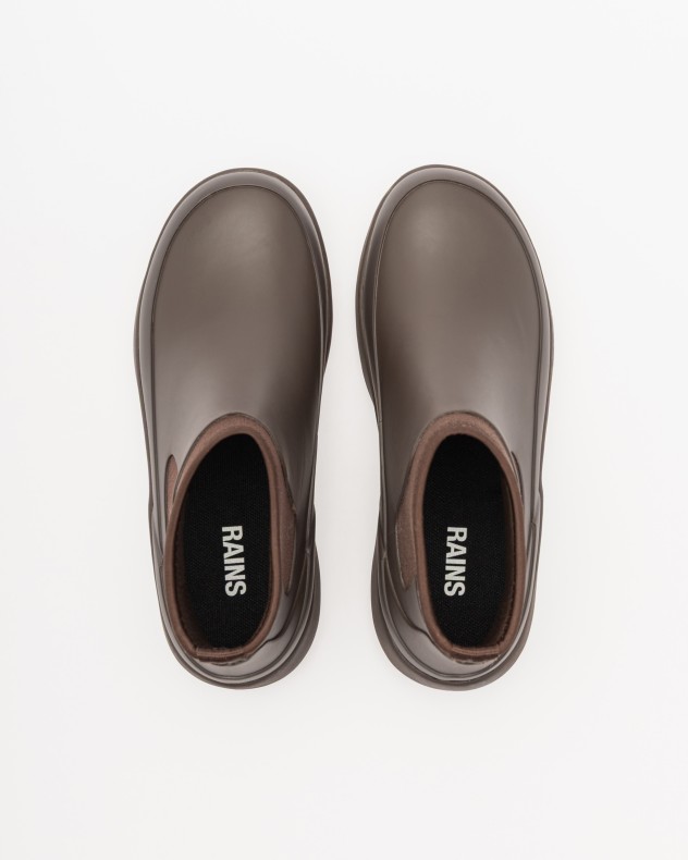 Rains Ankle Boots