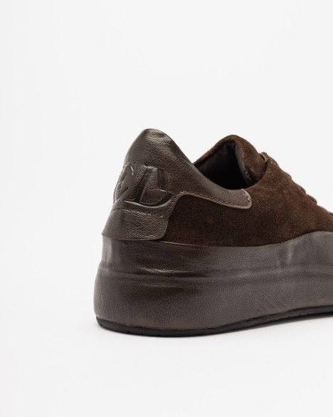 Ernesto Dolani Sneakers