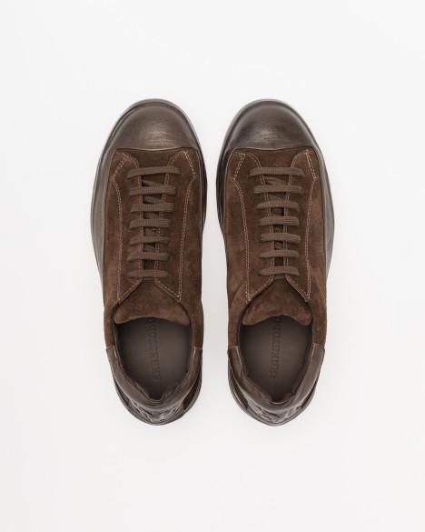 Ernesto Dolani Sneakers