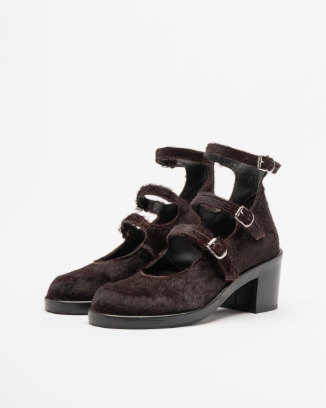 Ernesto Dolani Sapatos Mary Jane