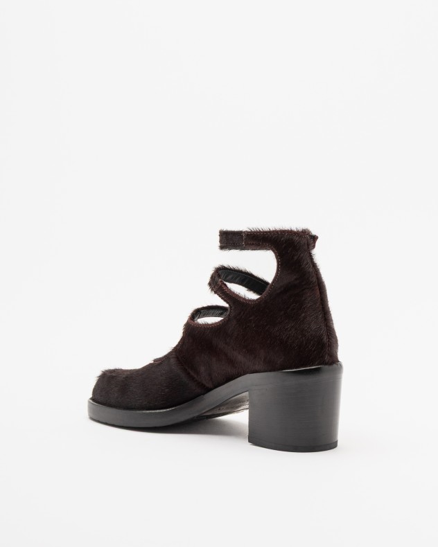 Ernesto Dolani Sapatos Mary Jane