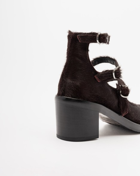 Ernesto Dolani Sapatos Mary Jane