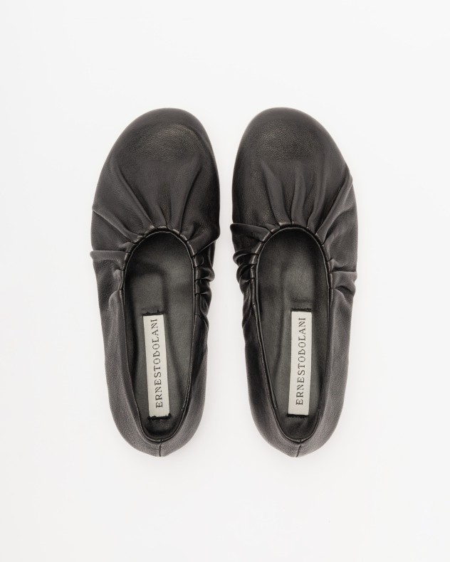 Ballerinas Ernesto Dolani