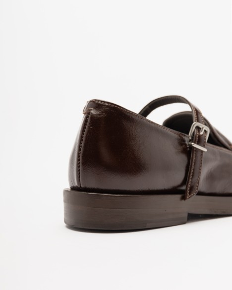 Sapatos Mary Jane Ernesto Dolani