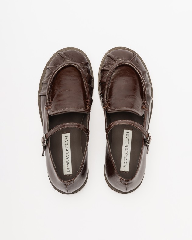 Sapatos Mary Jane Ernesto Dolani