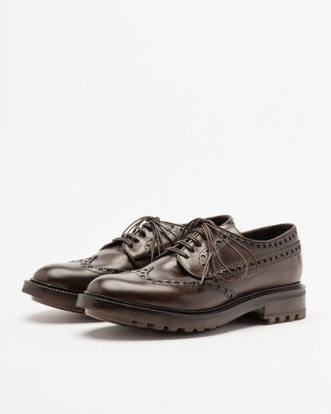 Zapatos brogue Ernesto Dolani