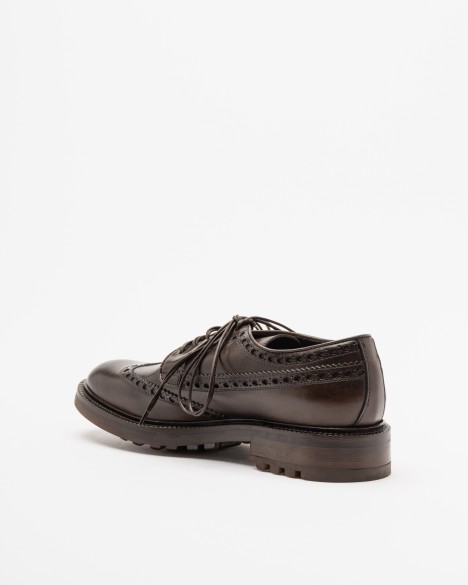 Zapatos brogue Ernesto Dolani