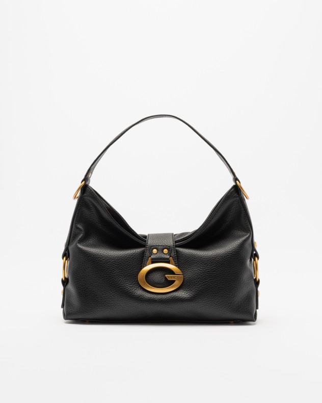 Bolso de hombro Guess