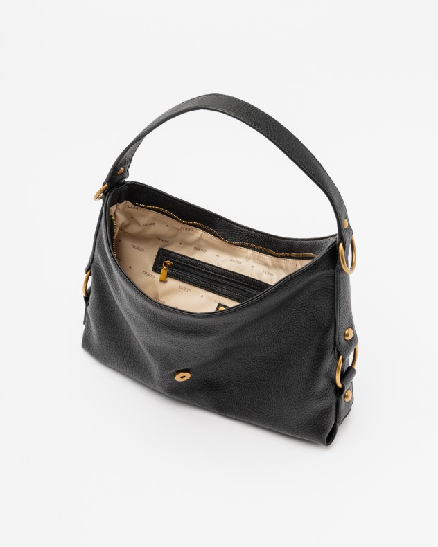 Bolso de hombro Guess