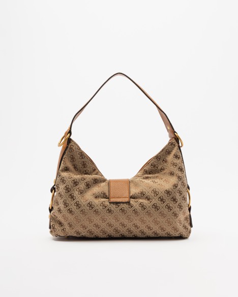 Mala de ombro Guess