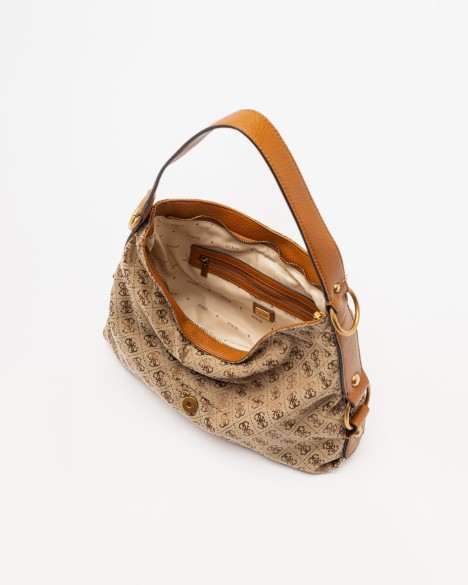 Mala de ombro Guess