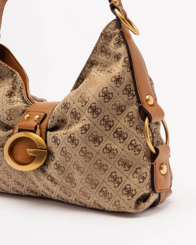 Schultertasche Guess