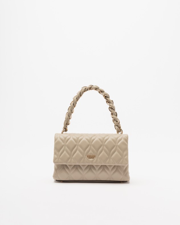 Bolso de hombro Guess