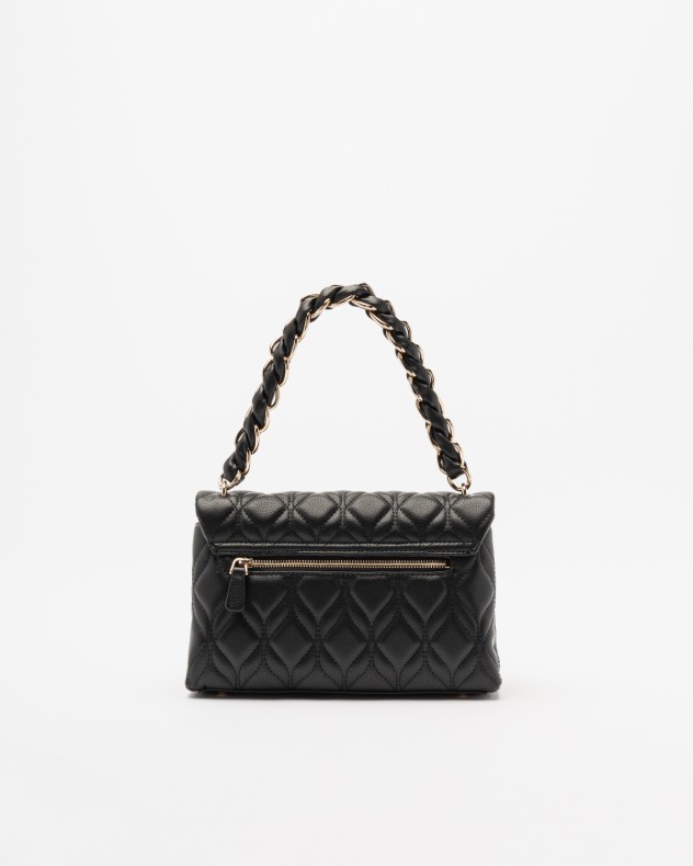 Bolso de hombro Guess