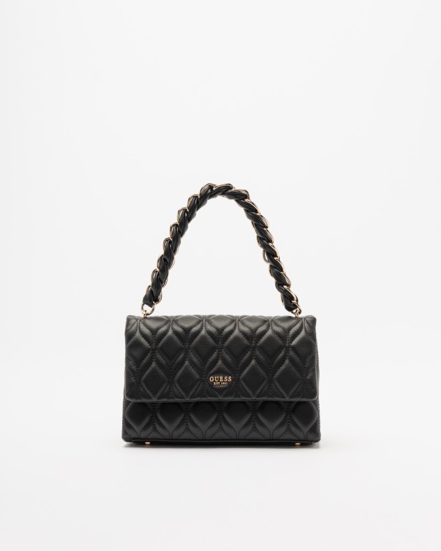 Bolso de hombro Guess