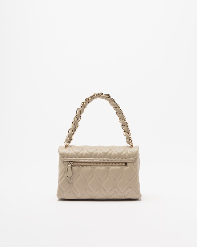 Bolso de hombro Guess